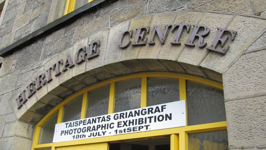 Ardara Heritage Centre