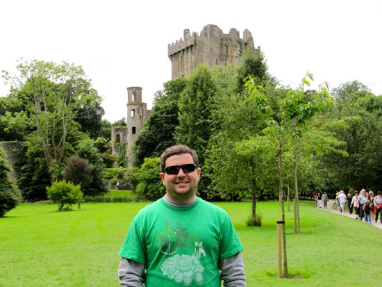 Blarney Castle Blarney Castle