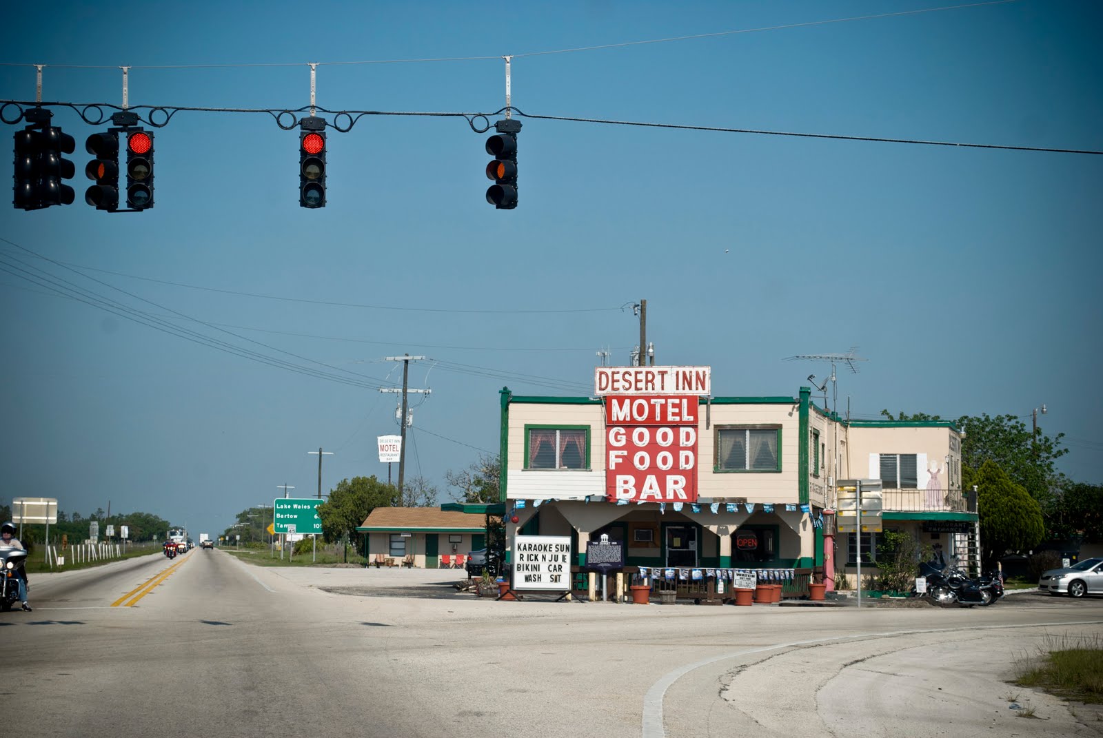 Did the internet kill this small town?