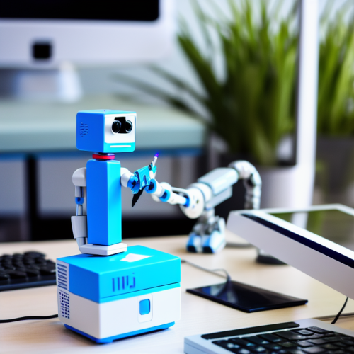 How AI changes product development - Brian Breslin